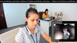 Kinky__office  30-07-2020